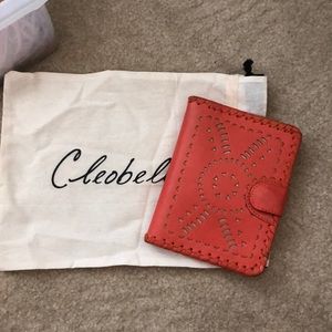 Mexicana wallet cleobella